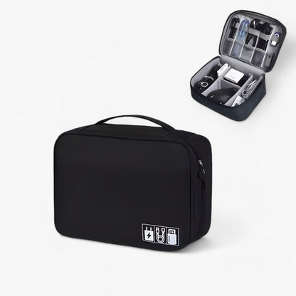 Organizer Tecnologico Multicolore Multiscomparto Unisex — Como, immagine 1