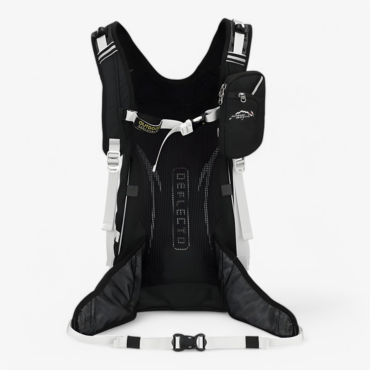 Zaino Da Trekking Multicolore Da 20 L Uomo — Sila, immagine 6
