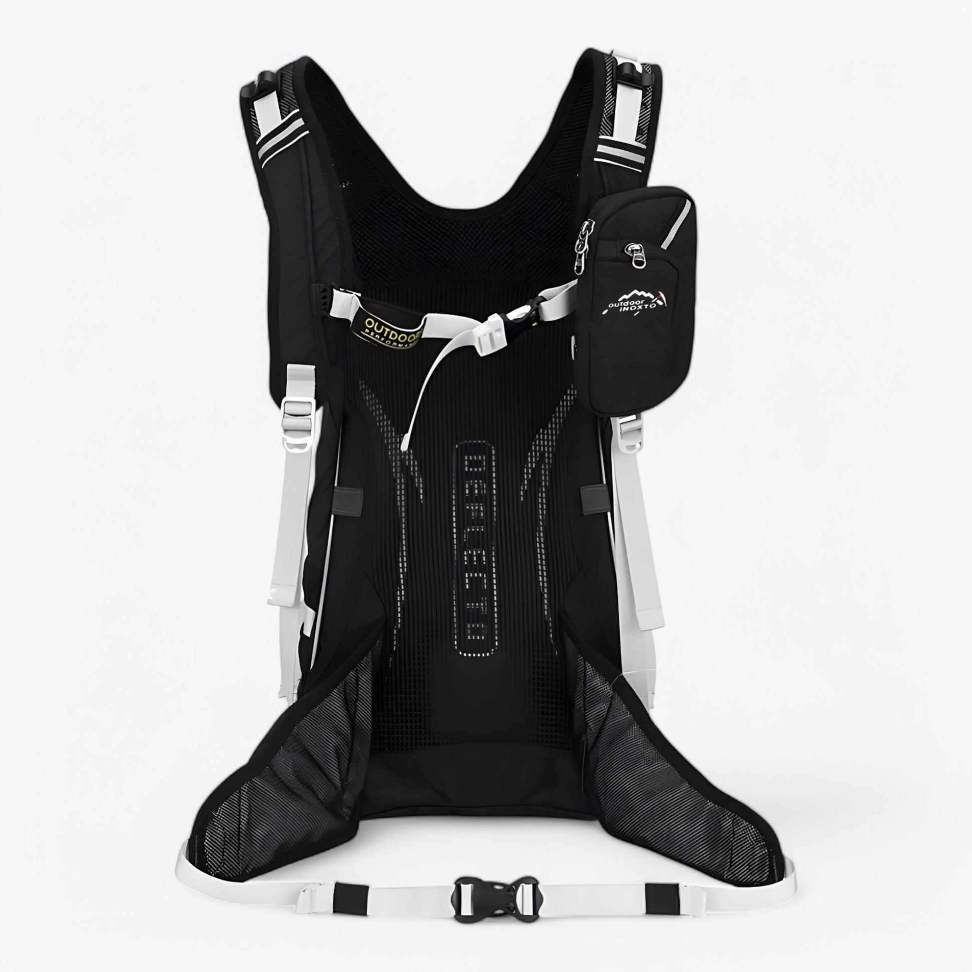 Zaino Da Trekking Multicolore Da 20 L Uomo — Sila, immagine 6