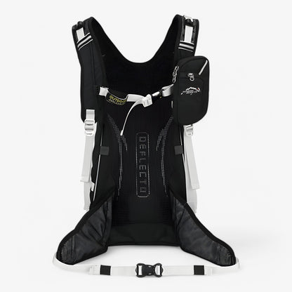 Zaino Da Trekking Multicolore Da 20 L Uomo — Sila, immagine 6