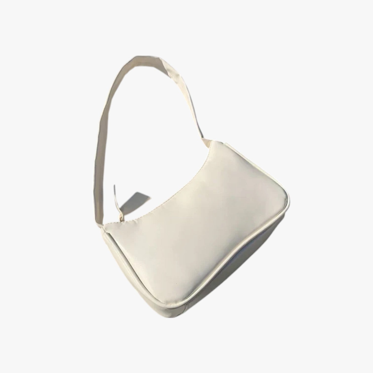Borsa A Spalla Multicolore Compatta Donna — Minturno, immagine 6