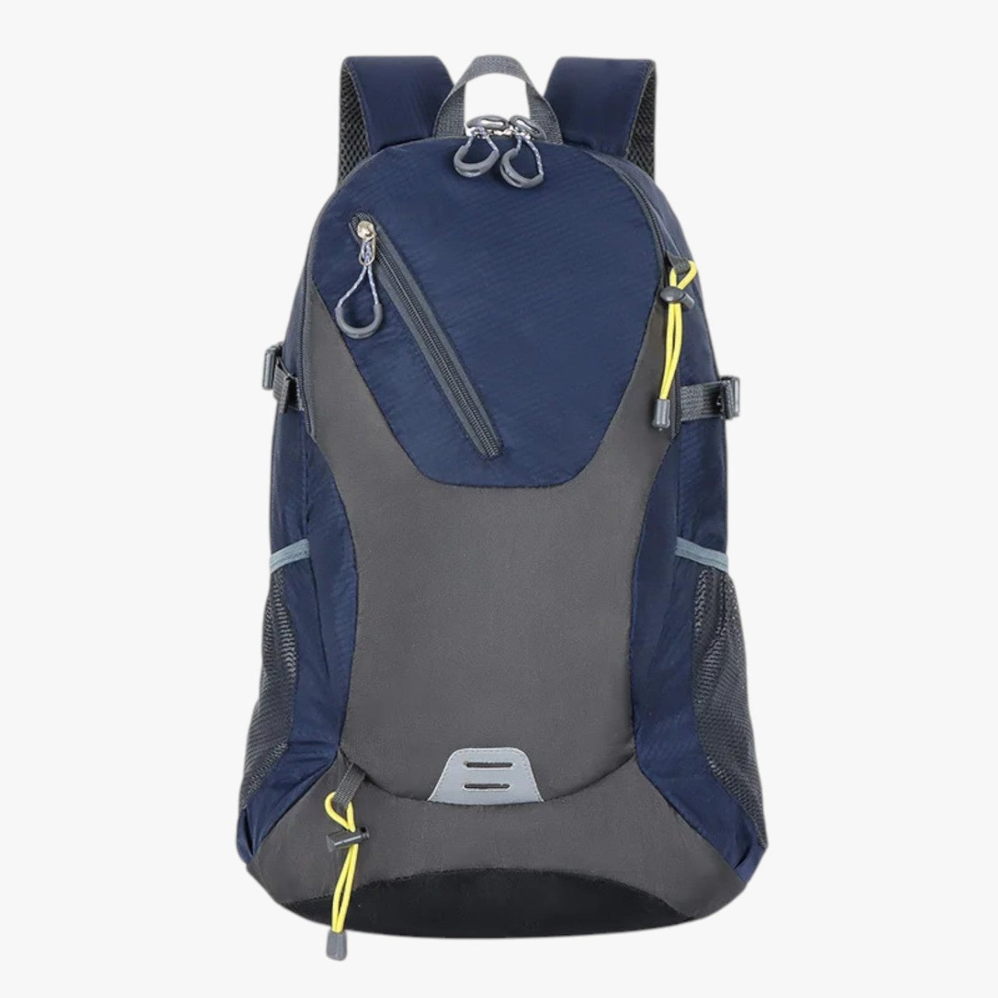 Zaino Outdoor Multicolore Compatto Uomo — Garda, immagine 6