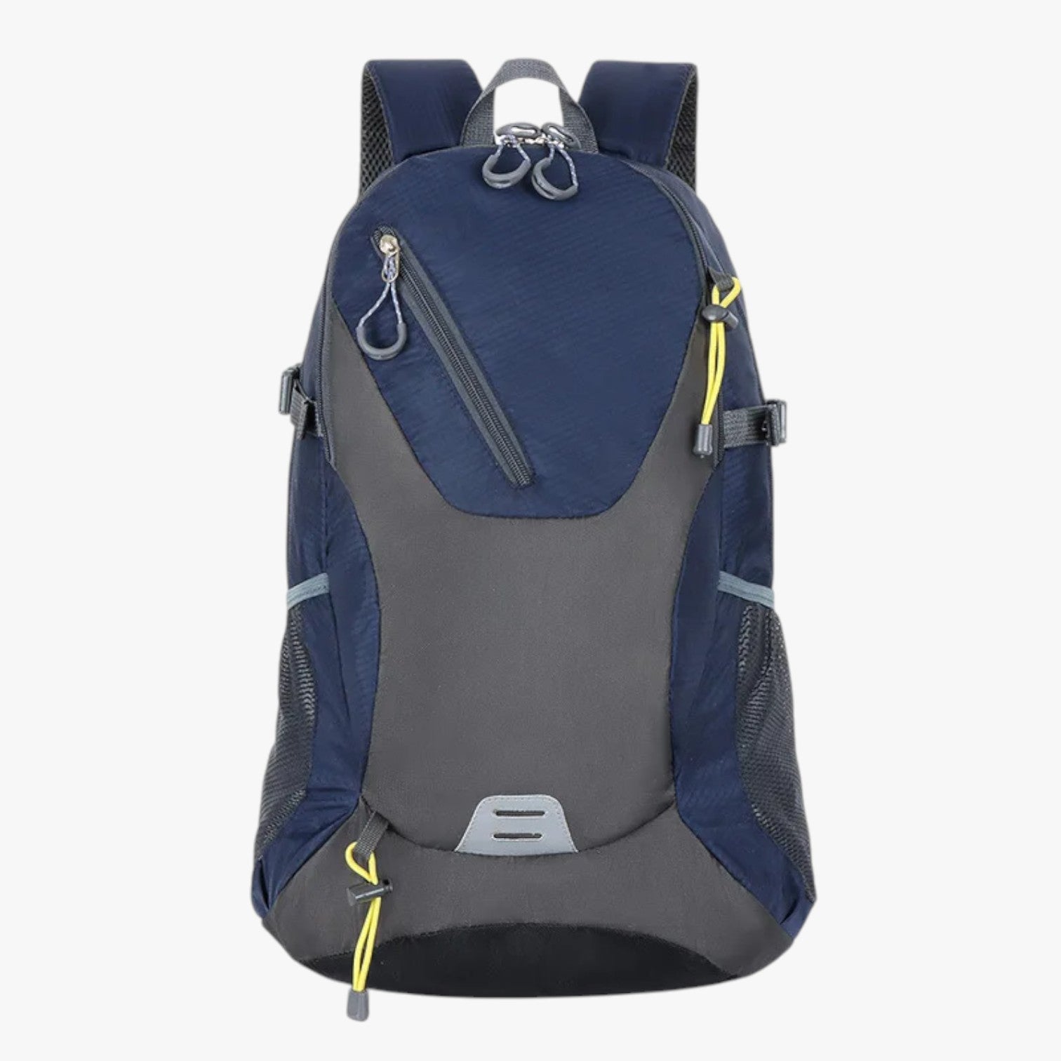 Zaino Outdoor Multicolore Compatto Uomo — Garda, immagine 6