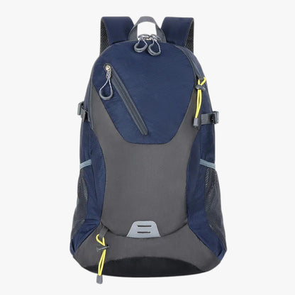 Zaino Outdoor Multicolore Compatto Uomo — Garda, immagine 6