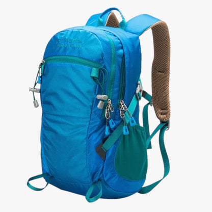 Zaino Da Trekking Multicolore Da 30–40 L Uomo — Etna, immagine 9