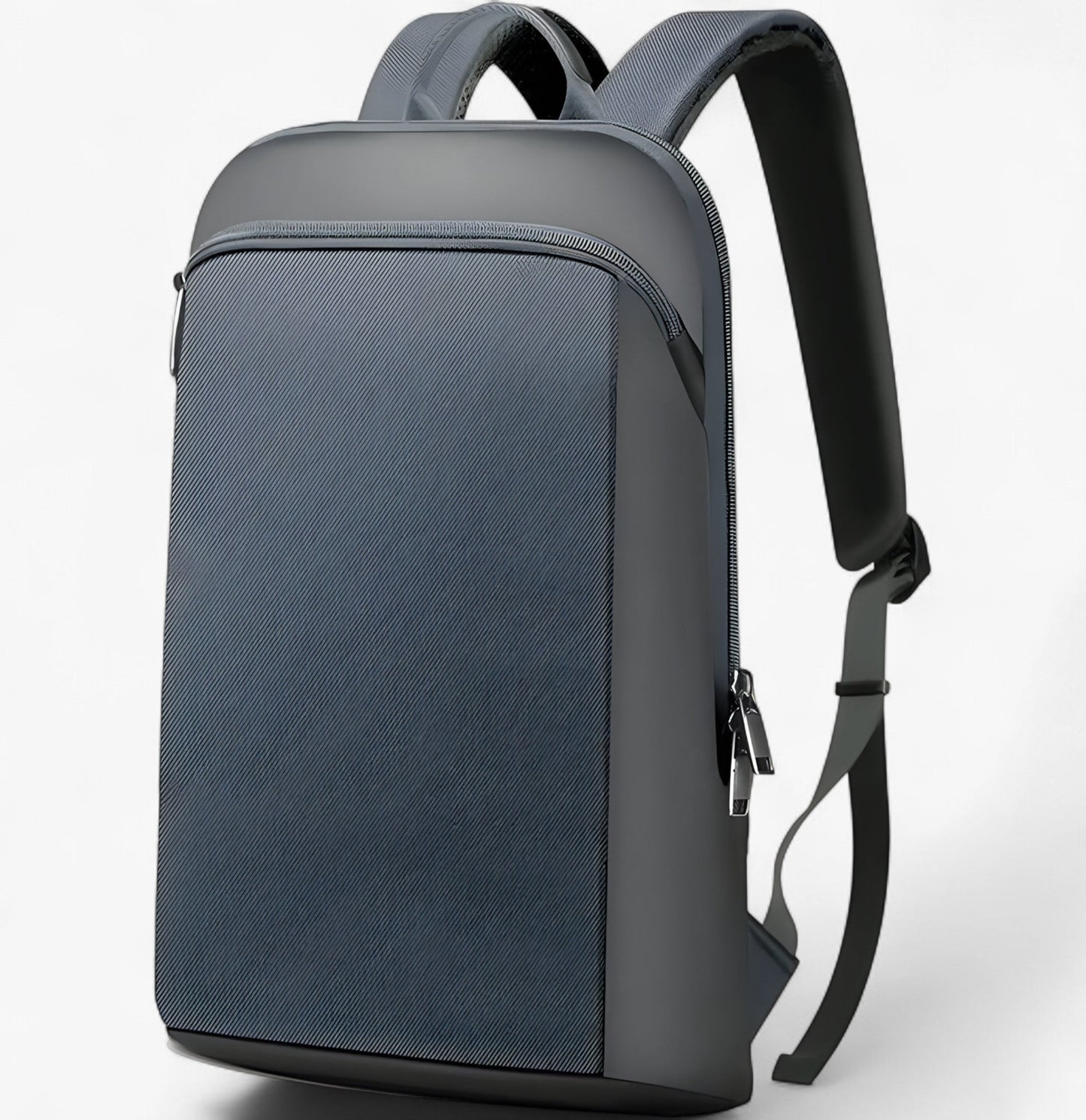 Zaino Multicolore Slim Porta Laptop Donna — Sottile, immagine 3