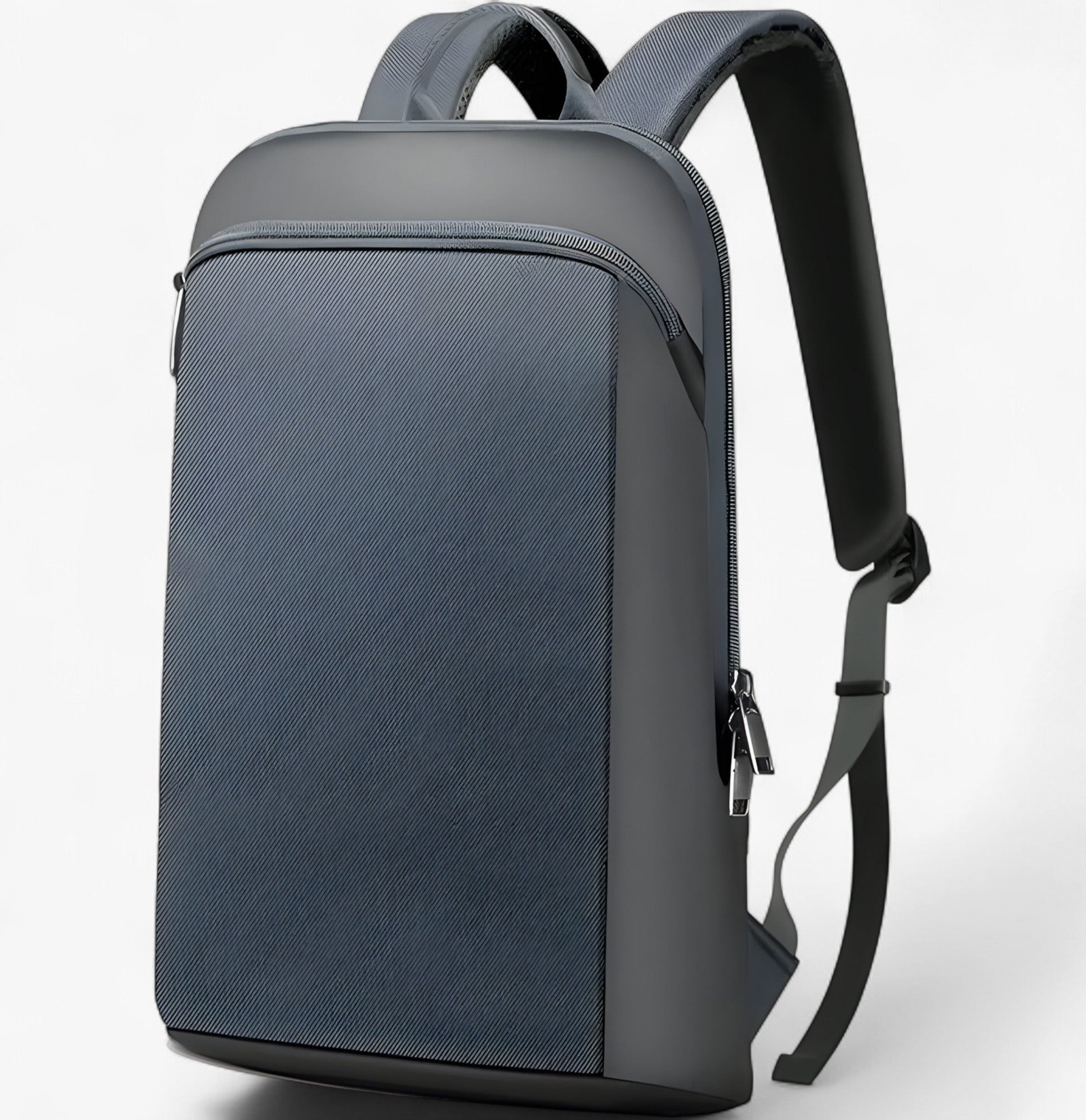Zaino Multicolore Slim Porta Laptop Donna — Sottile, immagine 3