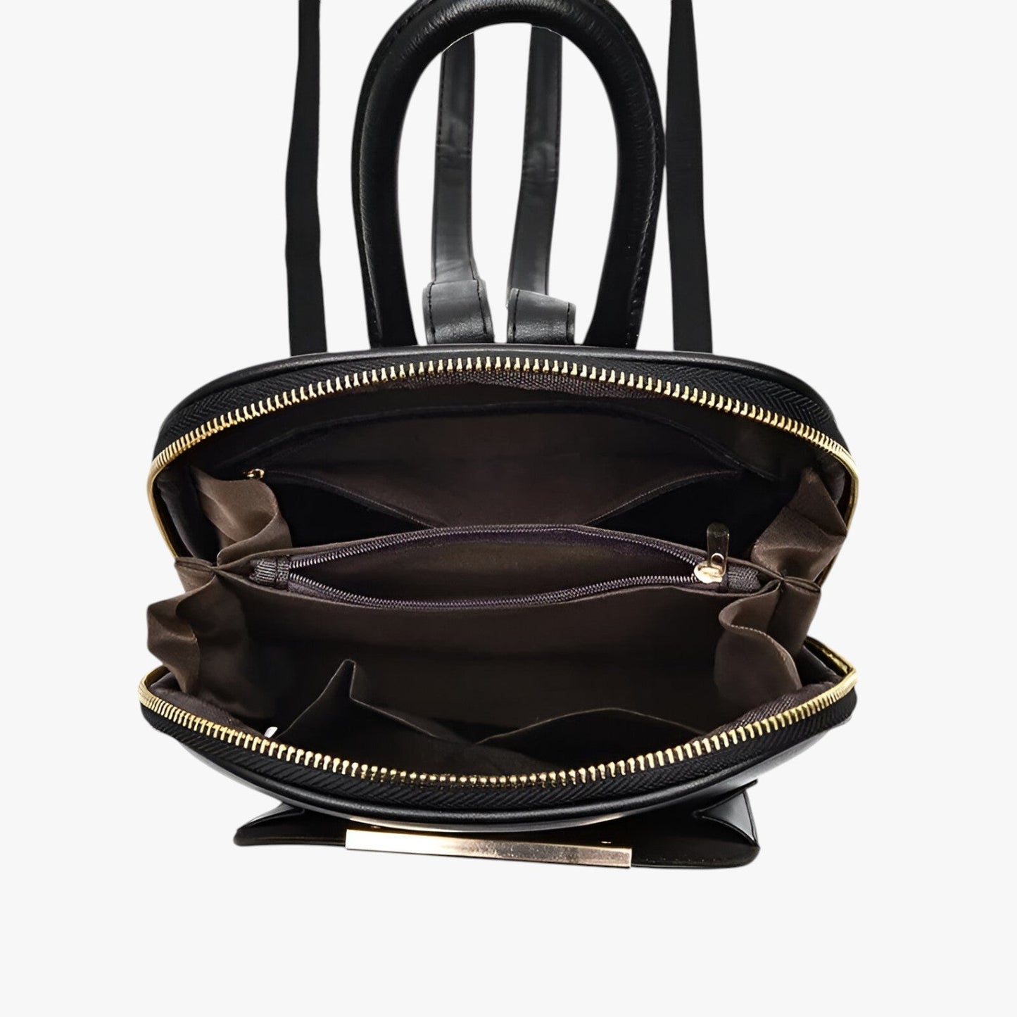 Zaino Multicolore Con Paillettes Uomo — Luce, immagine 2