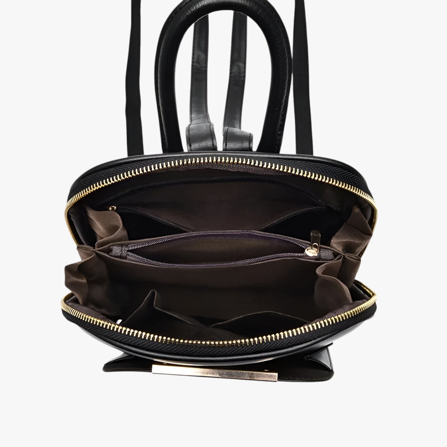 Zaino Multicolore Con Paillettes Uomo — Luce, immagine 2