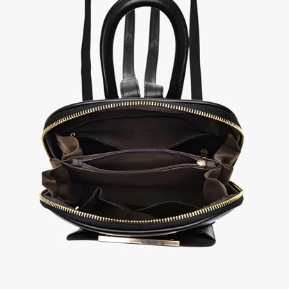 Zaino Multicolore Con Paillettes Uomo — Luce, immagine 2
