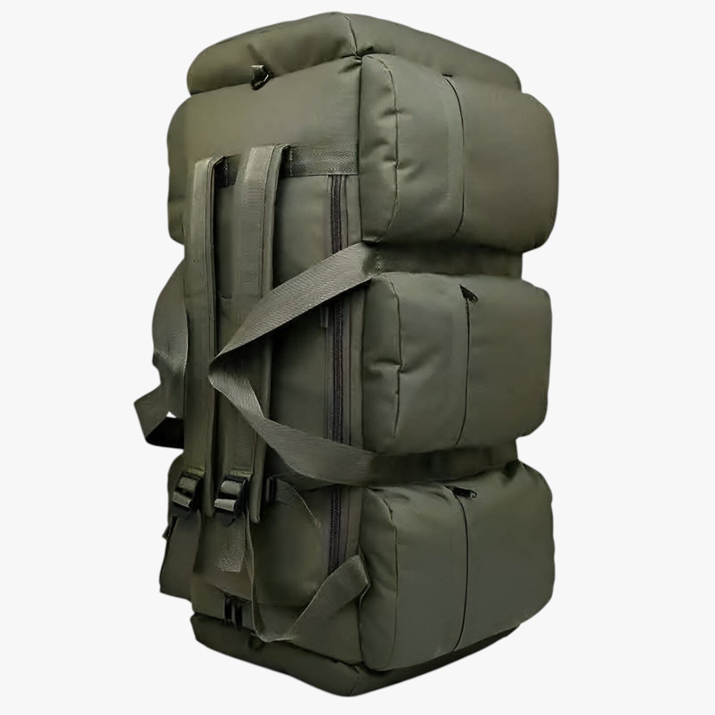 Borsone Da Viaggio Multicolore Da 100 L Unisex — Avventura, immagine 8