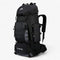 Borsa Nera 90L
