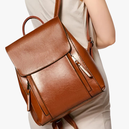 Zaino Multicolore Da 31 Cm Donna — Verona, immagine 6