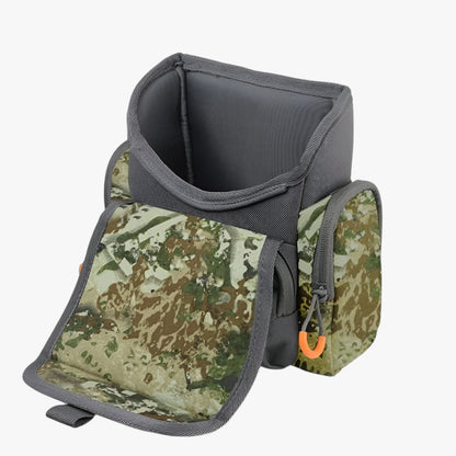 Borsa Da Petto Multicolore Regolabile Uomo — Bosco, immagine 5