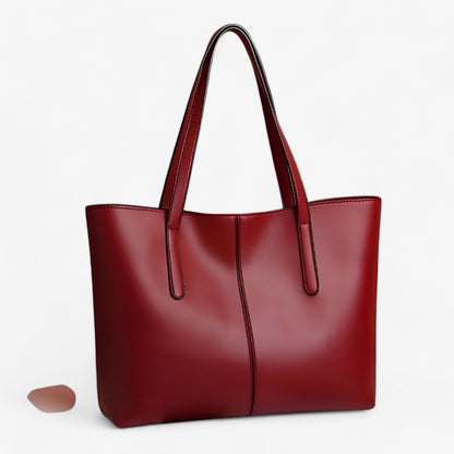 Borsa Tote Multicolore Capiente Donna — Luce, immagine 3