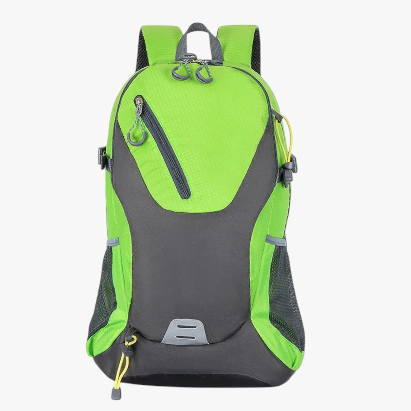 Zaino Outdoor Multicolore Compatto Uomo — Garda, immagine 2