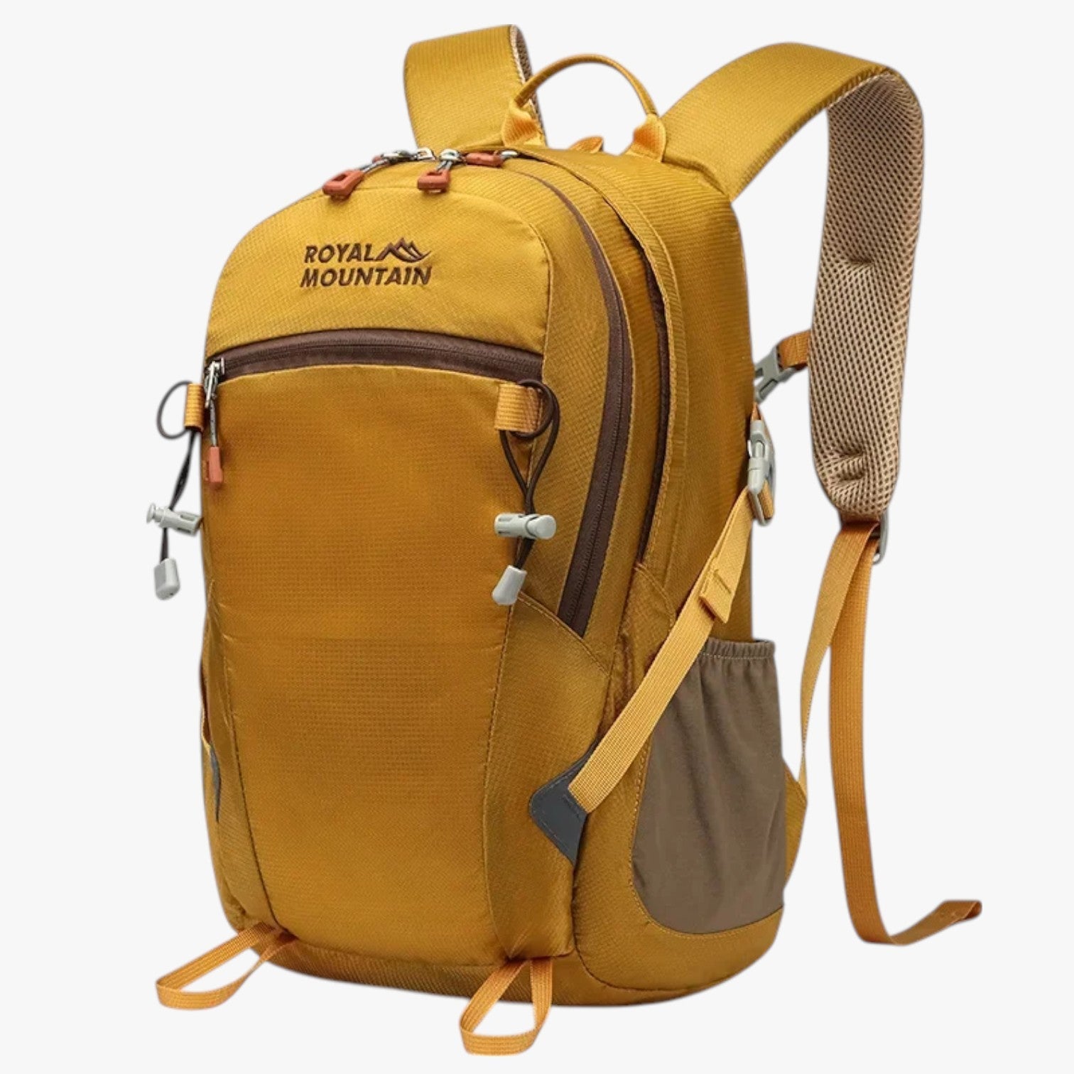Zaino Da Trekking Multicolore Da 30–40 L Uomo — Etna, immagine 3