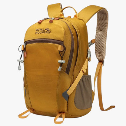 Zaino Da Trekking Multicolore Da 30–40 L Uomo — Etna, immagine 3