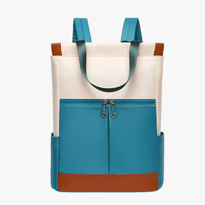 Zaino Multicolore Minimal Unisex — Linea, immagine 4