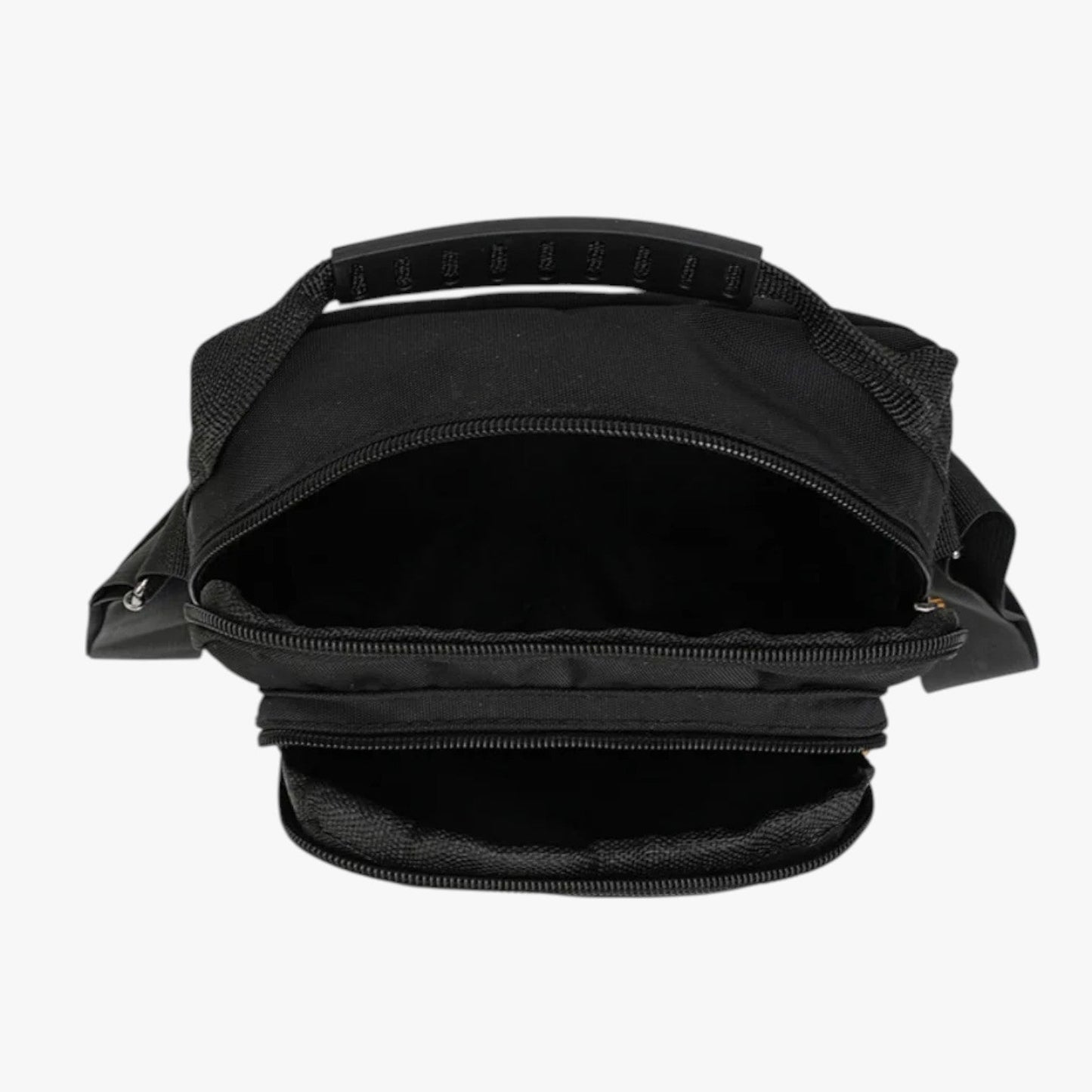 Borsa Messenger Multicolore Compatta Uomo — Trento, immagine 6