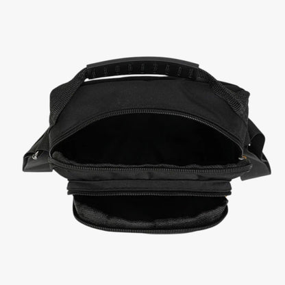 Borsa Messenger Multicolore Compatta Uomo — Trento, immagine 6