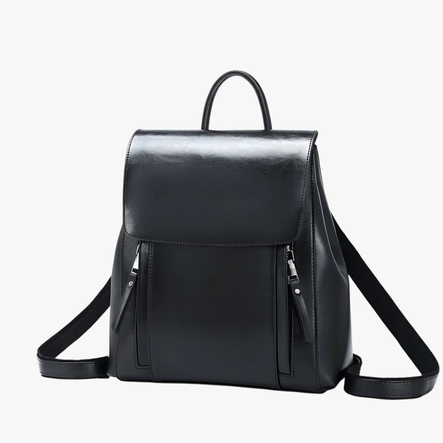 Zaino Multicolore Da 31 Cm Donna — Verona, immagine 3