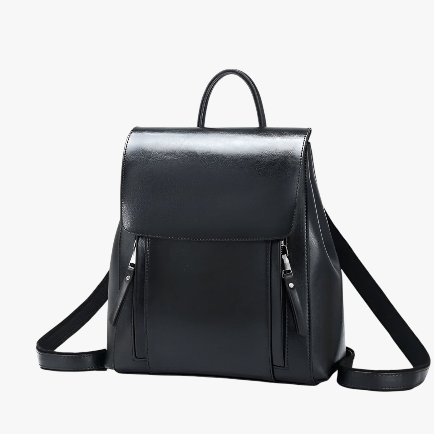 Zaino Multicolore Da 31 Cm Donna — Verona, immagine 3