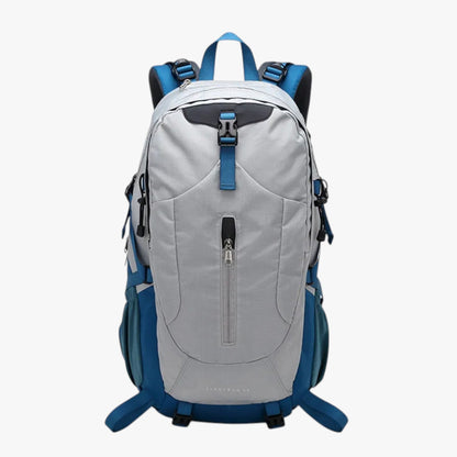 Zaino Da Viaggio Multicolore Da 40 L Uomo — Aereo, immagine 7