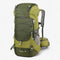 Verde militare