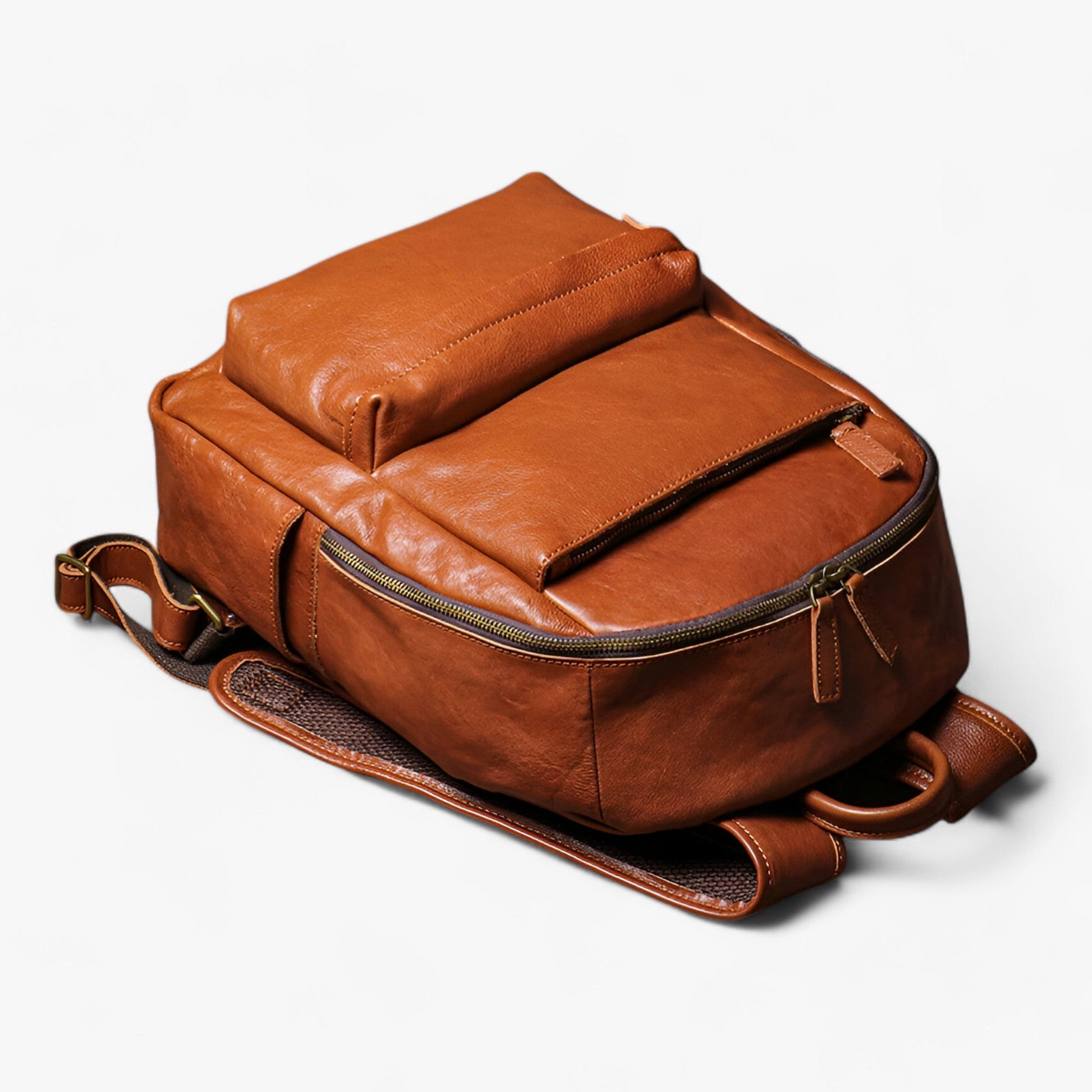 Zaino Multicolore Multiscomparto Unisex — Bergamo, immagine 8