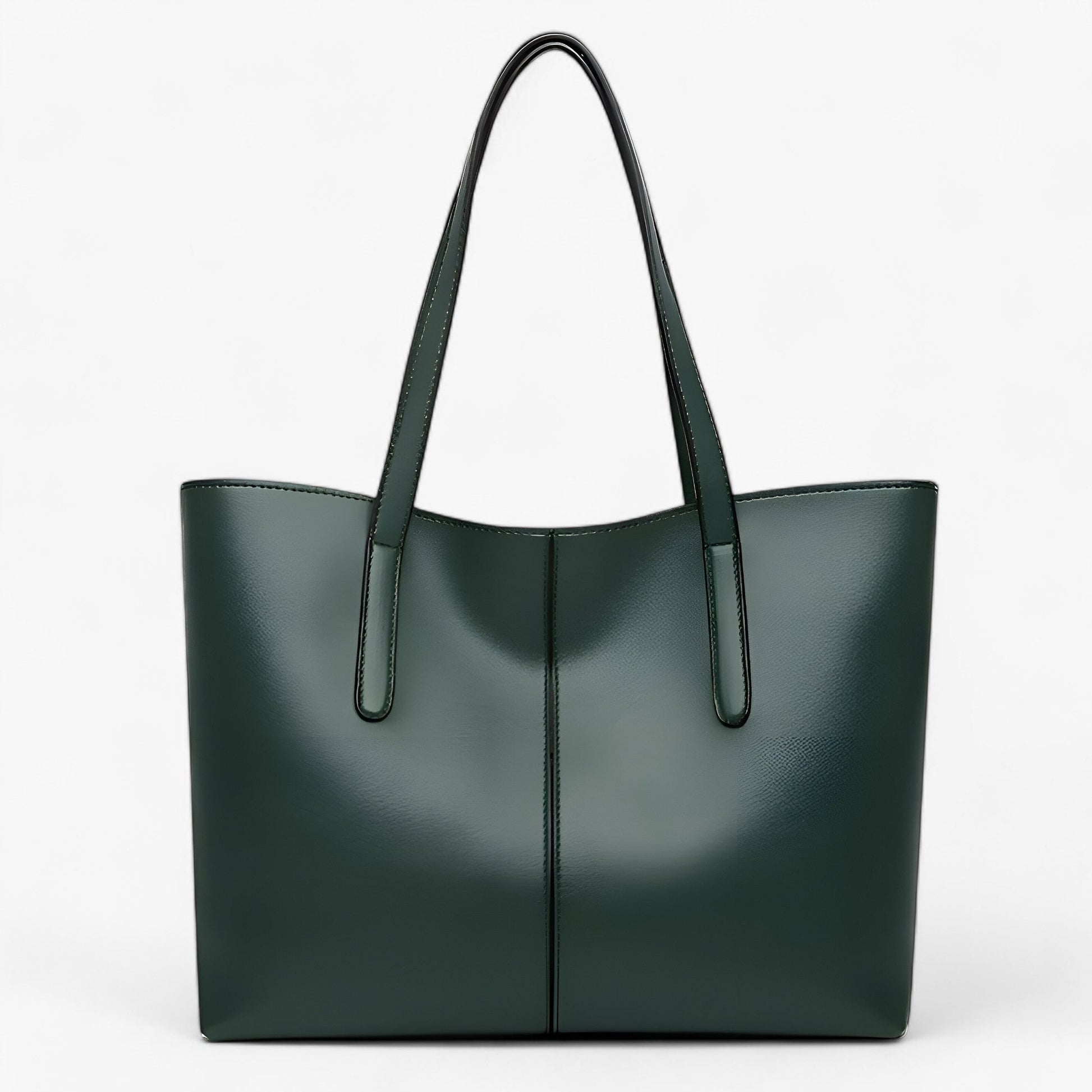 Borsa Tote Multicolore Capiente Donna — Luce, immagine 5