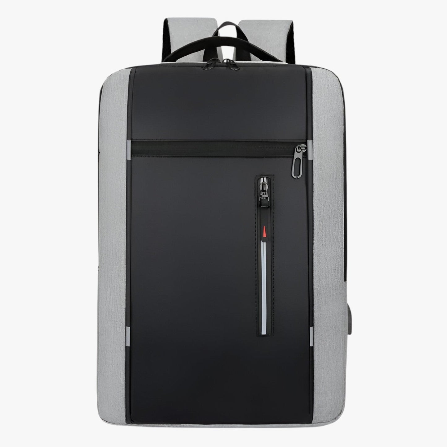 Zaino Multicolore Porta Laptop Da 15,6 Pollici Uomo — Tolosa, immagine 8