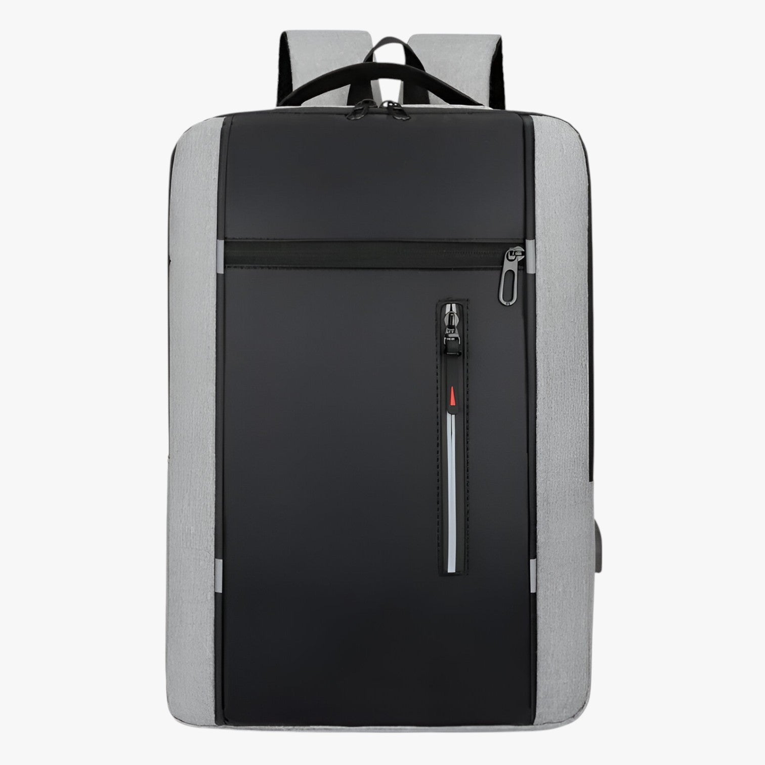 Zaino Multicolore Porta Laptop Da 15,6 Pollici Uomo — Tolosa, immagine 8