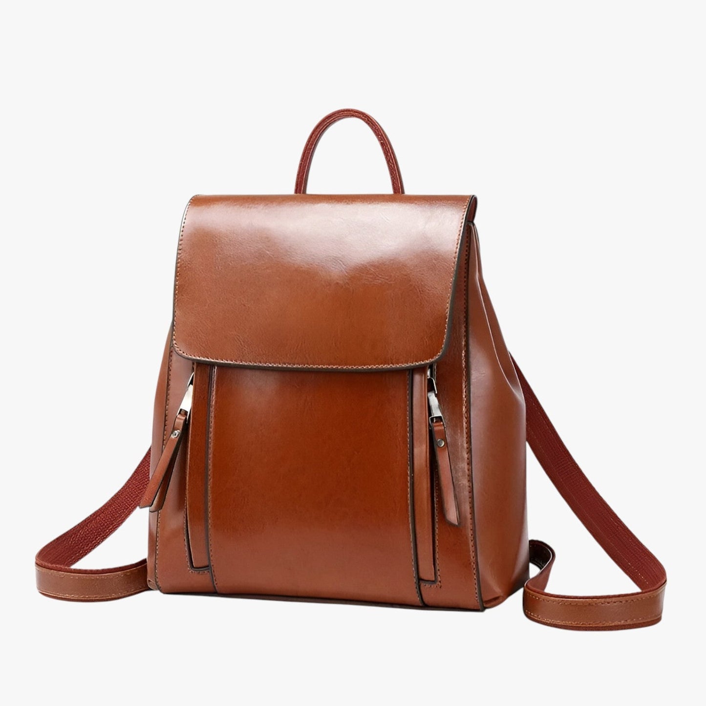 Zaino Multicolore Da 31 Cm Donna — Verona, immagine 4