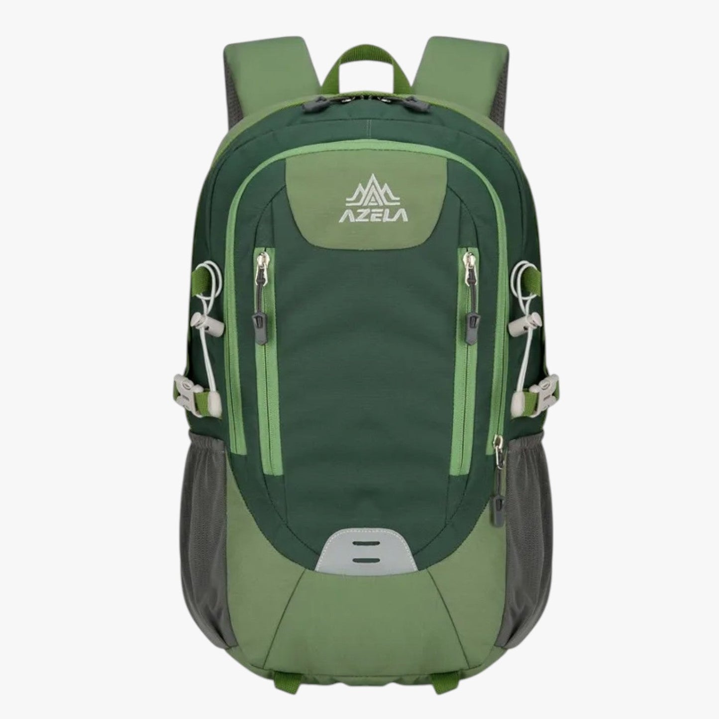 Zaino Outdoor Multicolore Multitasche Uomo — Sentiero, immagine 4