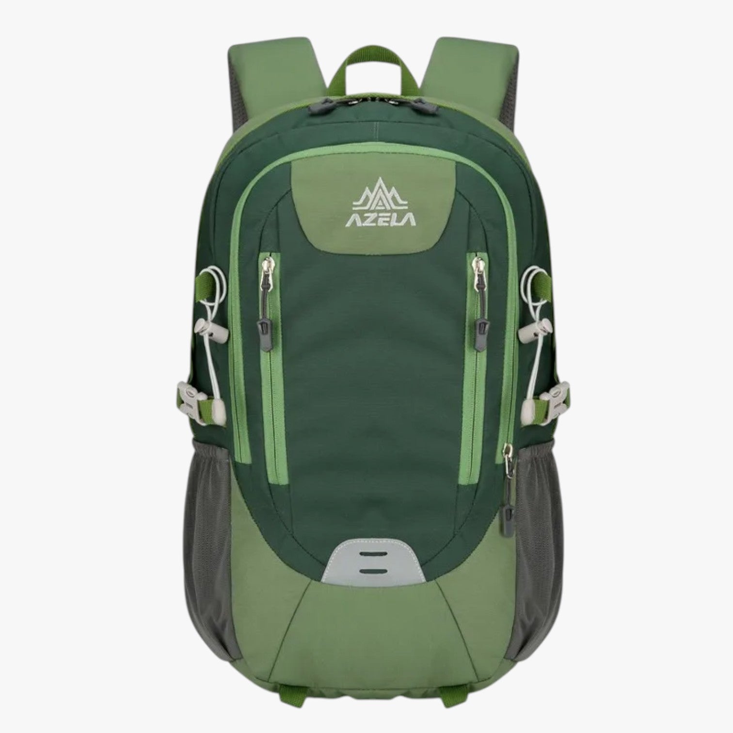 Zaino Outdoor Multicolore Multitasche Uomo — Sentiero, immagine 4