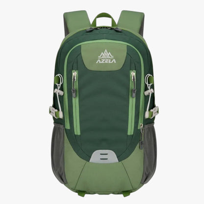 Zaino Outdoor Multicolore Multitasche Uomo — Sentiero, immagine 4
