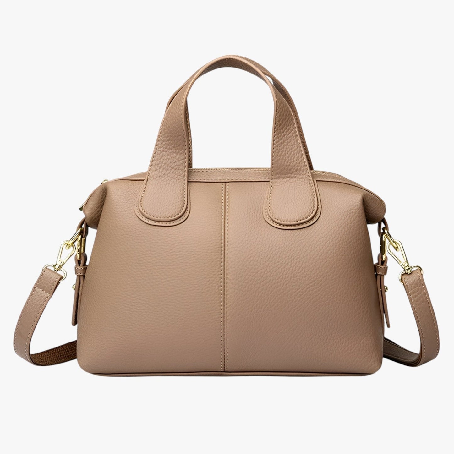Borsa A Mano Multicolore Compatta Donna — Novara, immagine 7