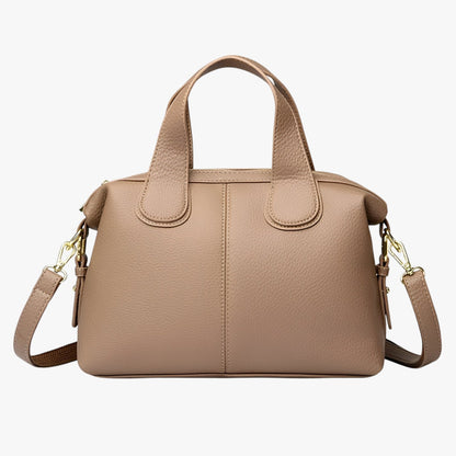 Borsa A Mano Multicolore Compatta Donna — Novara, immagine 7