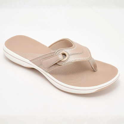 Lila Thong — Sandali Infradito Da Donna, immagine 4