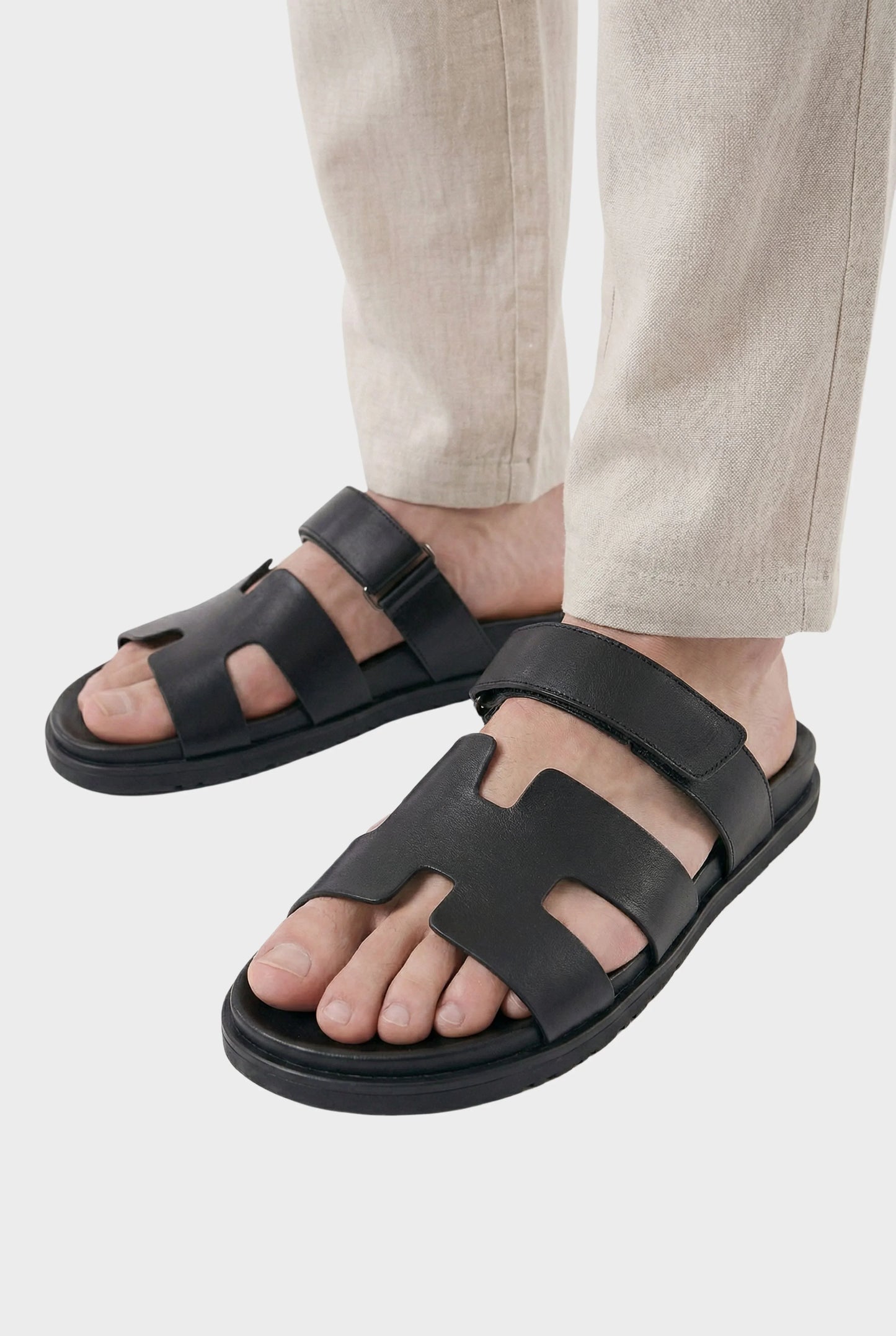 Sandalo Unisex Saint-Tropez