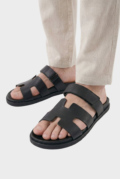Sandalo Unisex Saint-Tropez