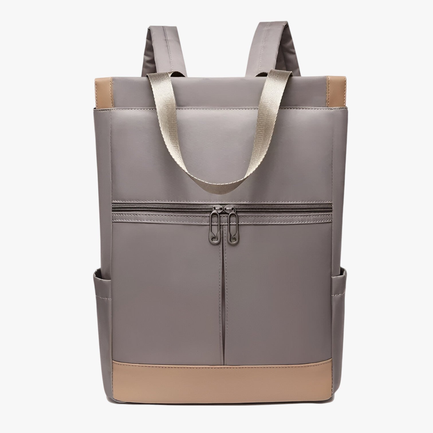 Zaino Multicolore Minimal Unisex — Linea, immagine 1