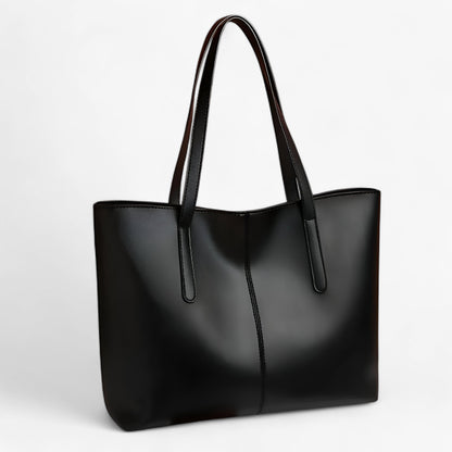 Borsa Tote Multicolore Capiente Donna — Luce, immagine 7
