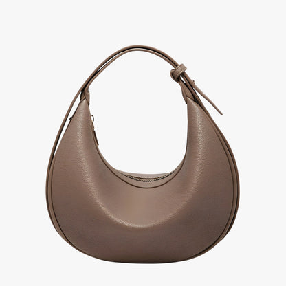 Borsa Hobo Multicolore A Mezzaluna Donna — Luna, immagine 6