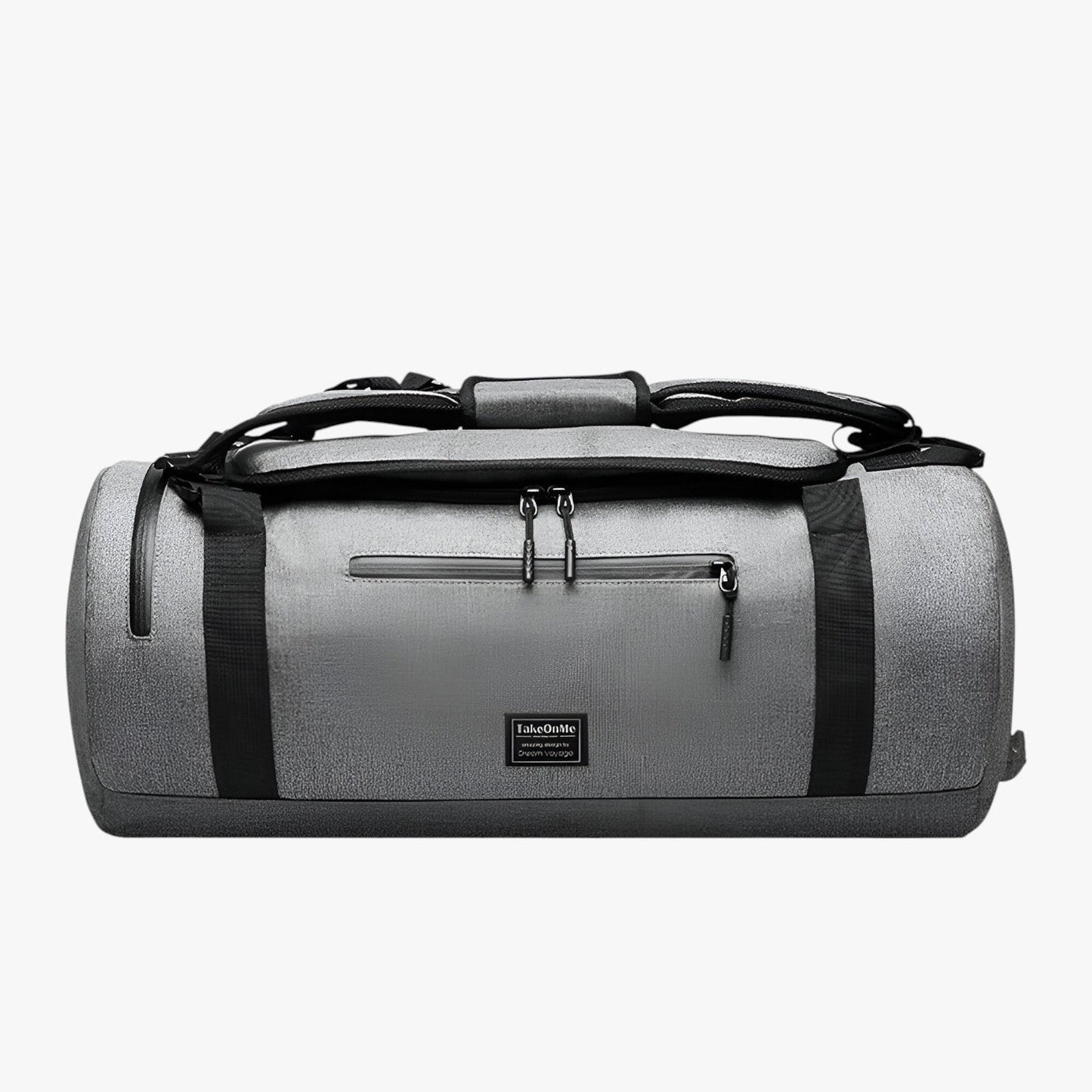 Zaino Da Viaggio Multicolore Da 40 L Uomo — Weekend, immagine 4