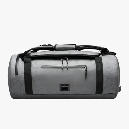 Zaino Da Viaggio Multicolore Da 40 L Uomo — Weekend, immagine 4