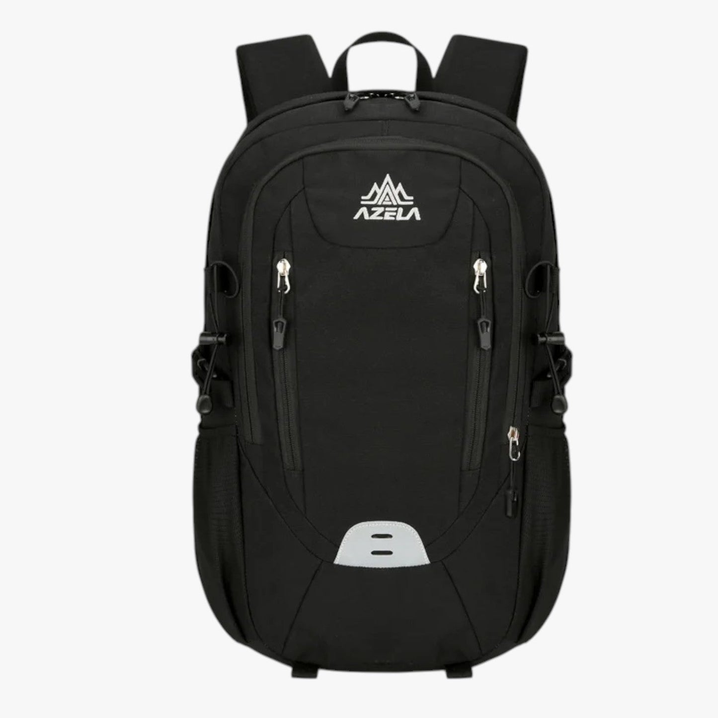 Zaino Outdoor Multicolore Multitasche Uomo — Sentiero, immagine 3