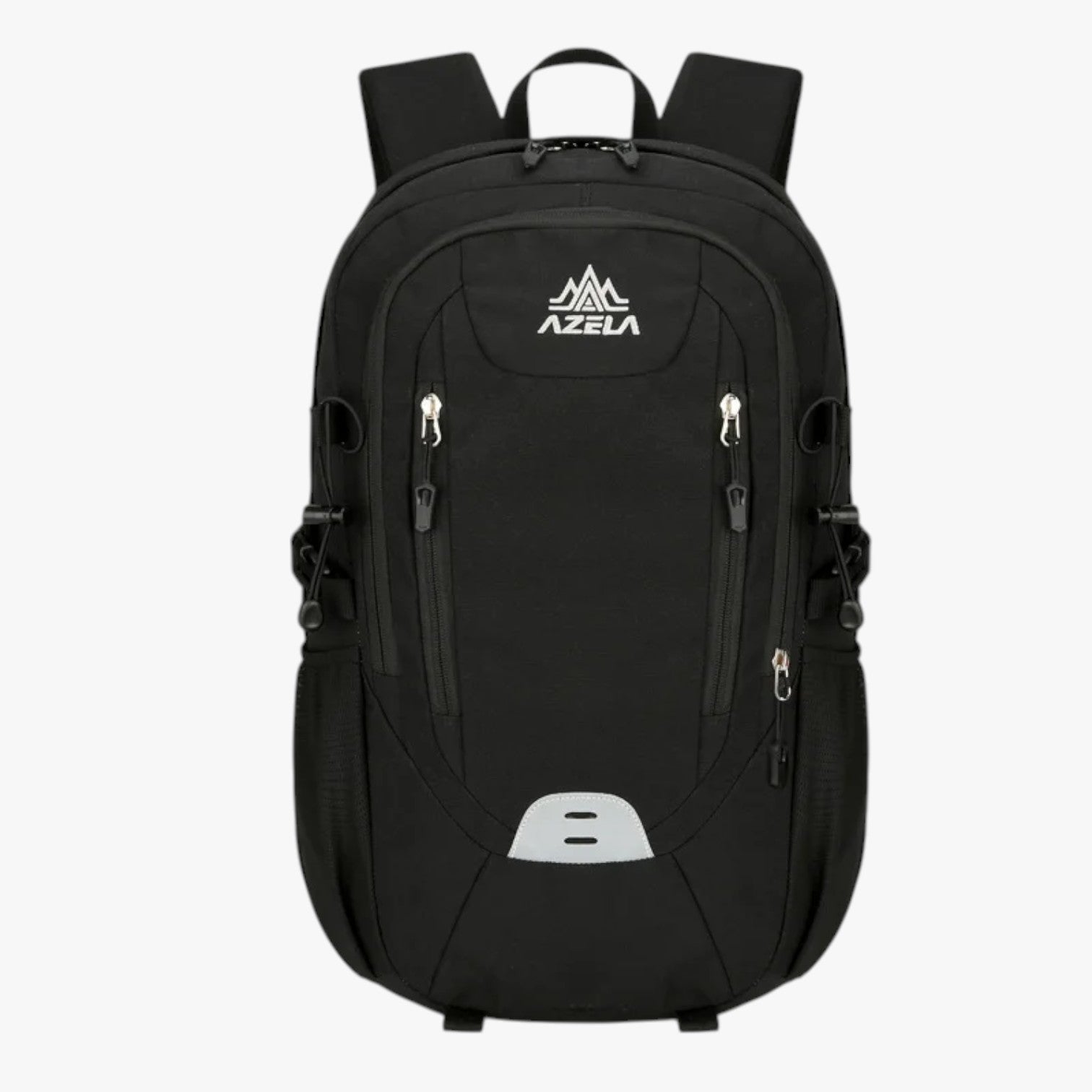 Zaino Outdoor Multicolore Multitasche Uomo — Sentiero, immagine 3