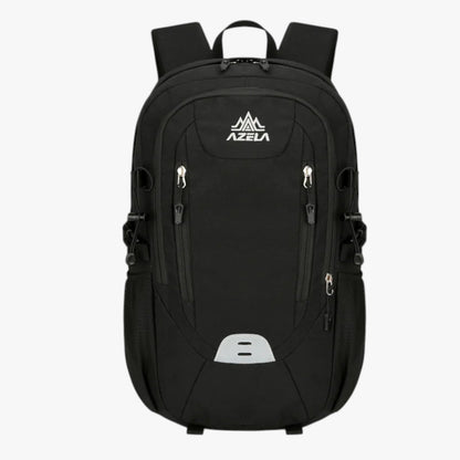 Zaino Outdoor Multicolore Multitasche Uomo — Sentiero, immagine 3